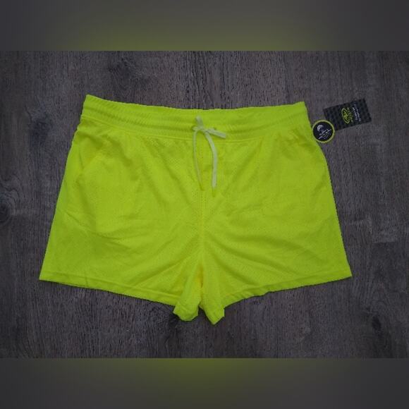 ❄️2/$5❄[B1] Athletic Works Women's and Women's Plus Core Running Shorts, Size XL - Picture 5 of 6